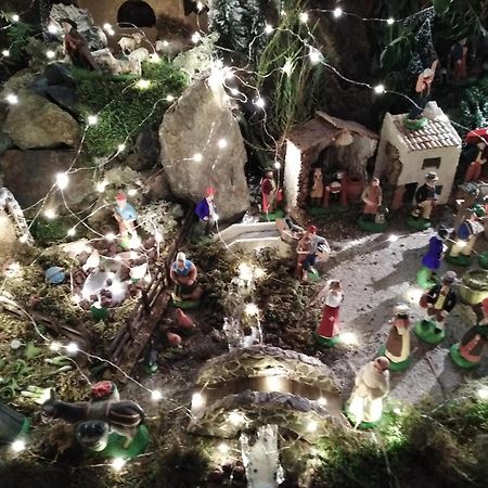 Chez Marraine Villa Sauvat Dış mekan fotoğraf