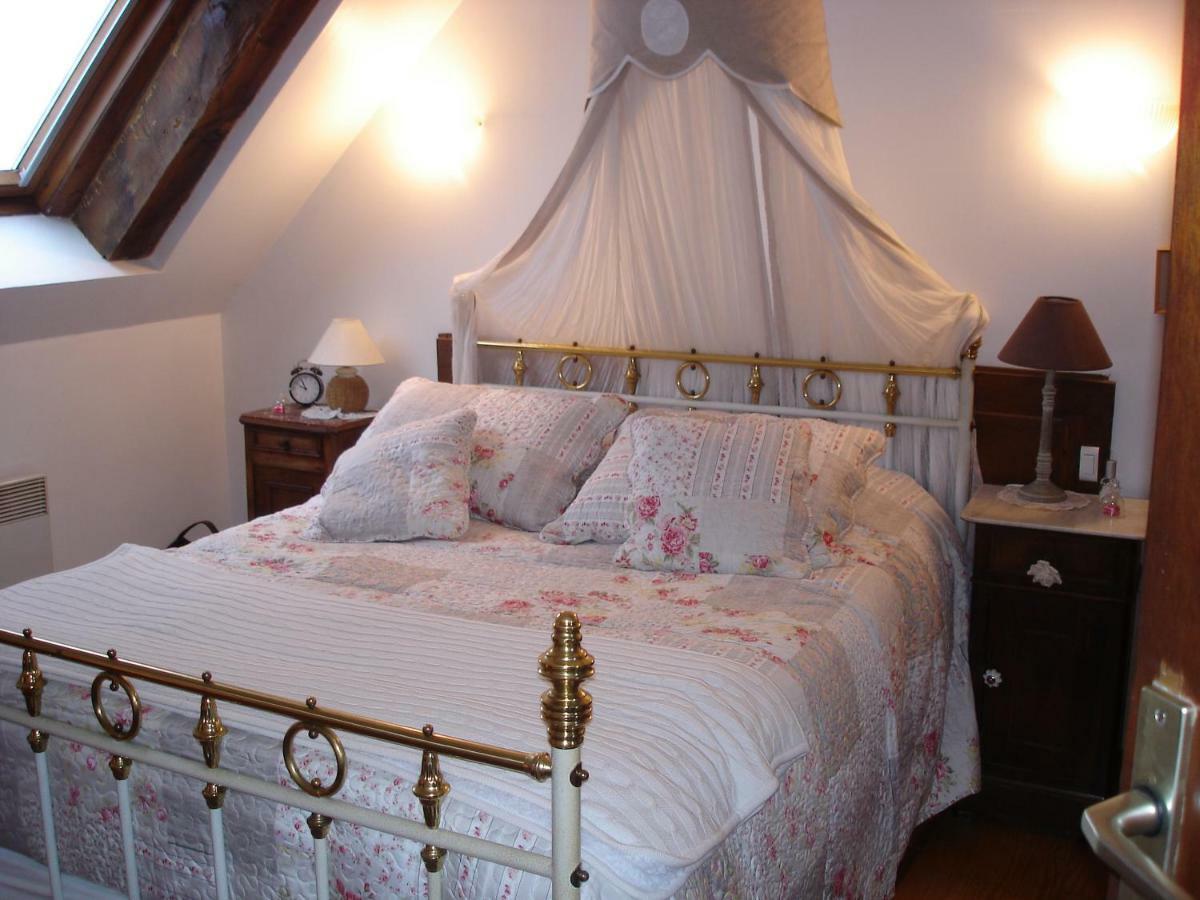 Chez Marraine Villa Sauvat Dış mekan fotoğraf