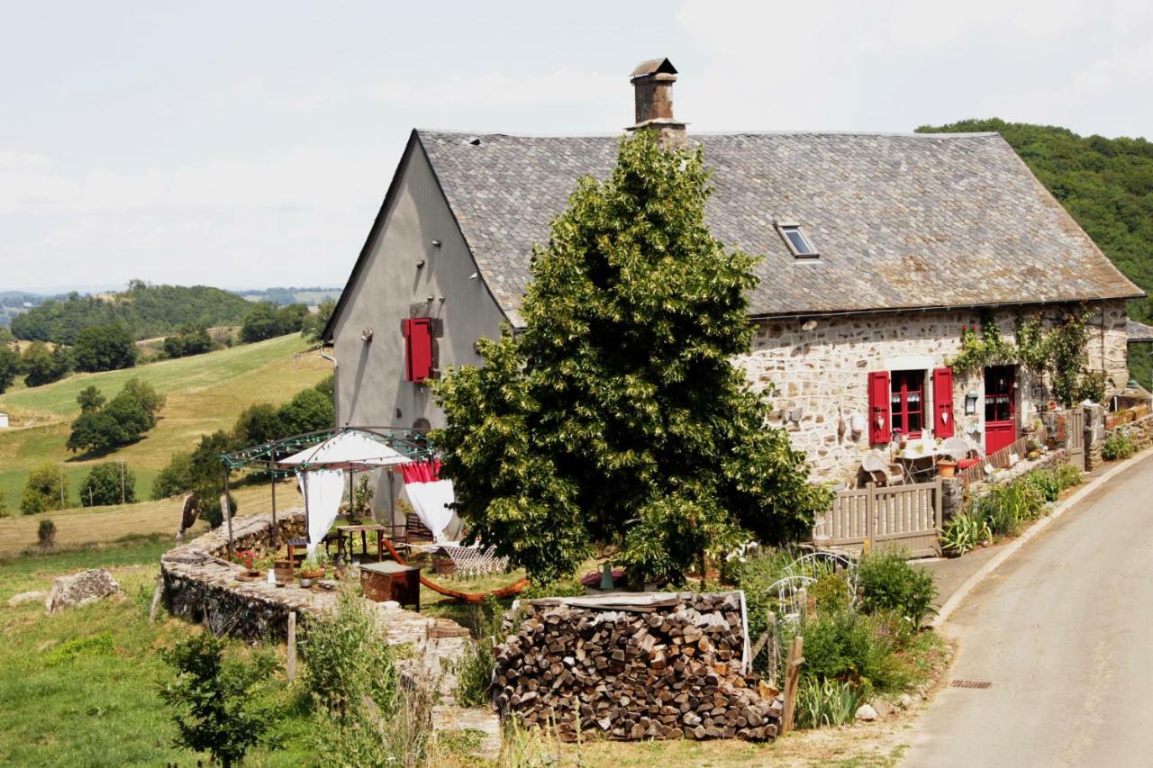 Chez Marraine Villa Sauvat Dış mekan fotoğraf