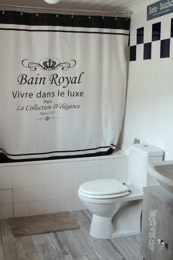 Chez Marraine Villa Sauvat Dış mekan fotoğraf