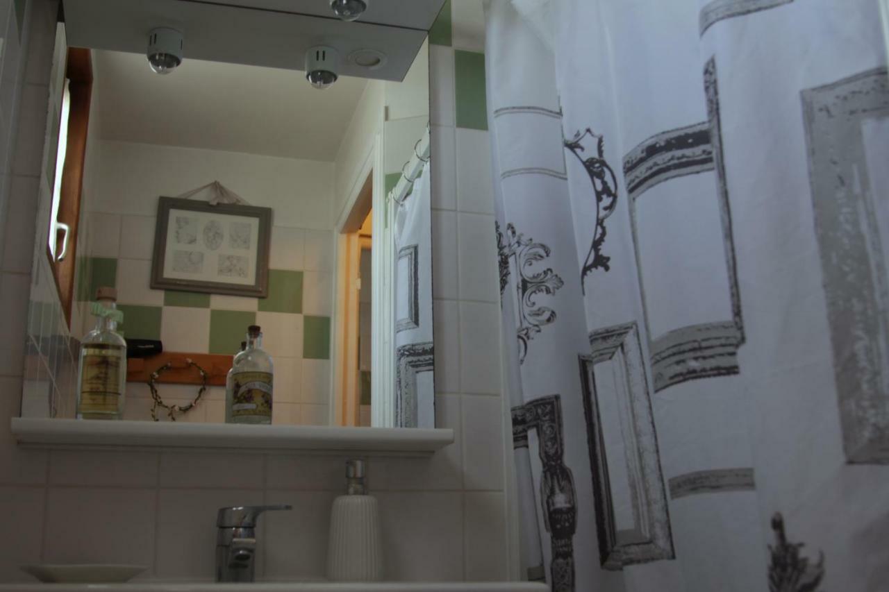 Chez Marraine Villa Sauvat Dış mekan fotoğraf