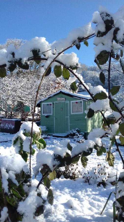 Chez Marraine Villa Sauvat Dış mekan fotoğraf